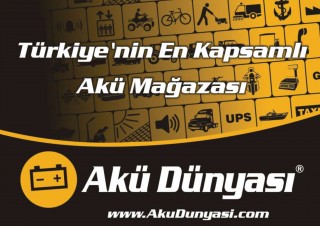 Murat Gunarslan Aku_Dunyasi