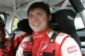 Prokop 2009 JWRC Şampiyonu