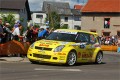 2010 J-WRC Takvimi