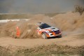 Parkur Racing Otokrosta da Lider