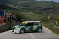 Skoda Fabia R2 Waldviertel’de