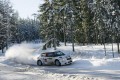 İsveç'te PWRC ve SWRC