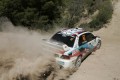 Araujo Meksika'da PWRC Zaferine Ulaştı