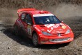 Lassa Rally Team Sezona Hazırlanıyor