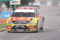 Solberg Yeniden Podyumda