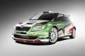 Yeni Skoda Fabia S2000 EVO2
