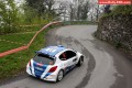 Mille Miglia Rallisi'ni Andreucci Kazandı