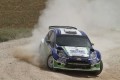 Pons S-WRC’de Yine Birinci
