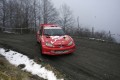 Lassa Ralli Takımı İtalya'da Yoluna Devam Ediyor