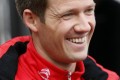 Ogier Sardunya'da IRC’ye Dönüyor