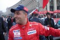 Selami Sezer Ukrayna'da Ralliye Devam Ediyor