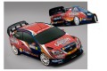 Duval Almanya Rallisi'nde Stobart Renklerinde