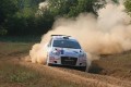 Boğaziçi Rallisi’nde İlk Günün Lideri Rossetti