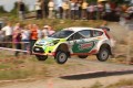 Boğaziçi Rallisi, Castrol Ford Team Türkiye’yi Hedefe Yaklaştırdı