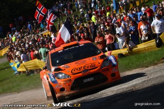 mads ostberg fiesta s2000
