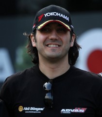 Murat Gunarslan Rallici Birebir Guvenli Surus Uzmani