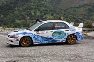 Kuvvet Erim Isabeyli