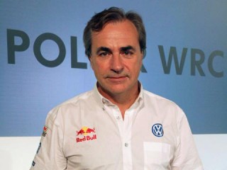 Carlos Sainz