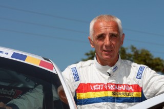 Francois Delecour