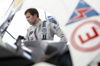Sebastien Ogier