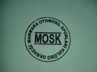 Marmara Otomobil Sporlari Kulubu MOSK
