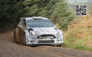 Ford Fiesta R5 03