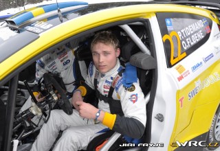 Pontus Tidemand