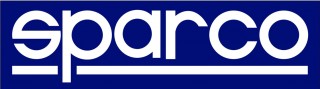 Sparco Logo