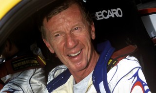 Walter Rohrl