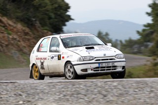 ArasCamRallisi Kat2 OrcunNural