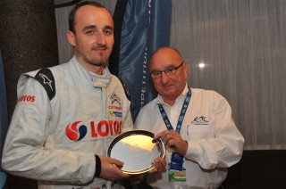 Robert-Kubica
