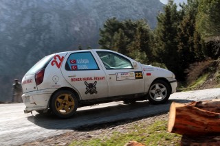 Spil Tirmanma Orcun Nural