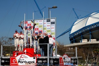 Sebastien Ogier