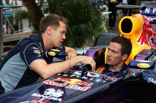 F1 Grand Prix of Monaco - Previews