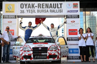 Tezcan Dalfidan Podyum