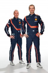 Juho Hanninen Tomi Tuominen Hyundai i20 WRC