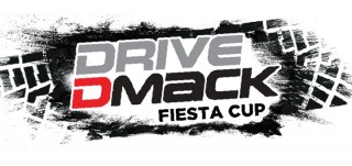 Drive Dmack Fiesta R2 Cup