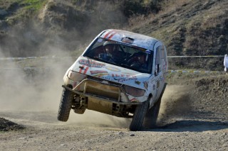 offroad