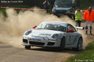 Murat Dogral Porsche