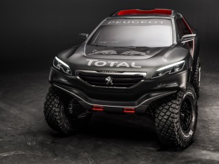 Peugeot 2008 Dakar 04