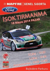 2014 ISOK TIRMANMA