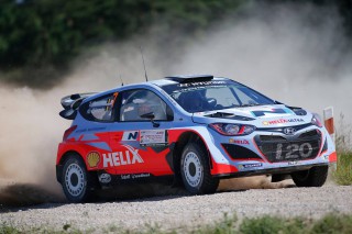 Thierry Neuville