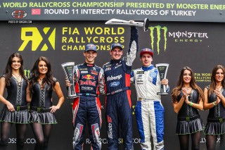 FIA WorldRX Istanbul Park Turkey 03