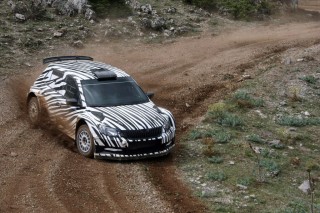 Skoda Motorsport Fabia 1.6T R5 02