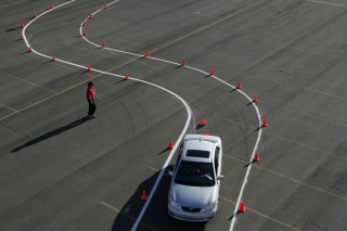 Birebir Surus Egitimi Murat Gunarslan 05