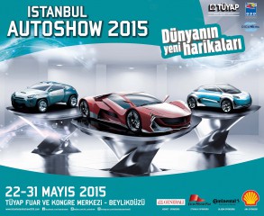 Istanbul Autoshow 2015 (3)