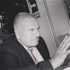 Metin Canturk Emire Canturk