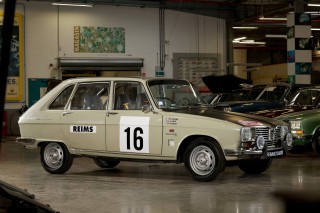 Renault Classic 18.Monte-Carlo Historique Rallisi (3)