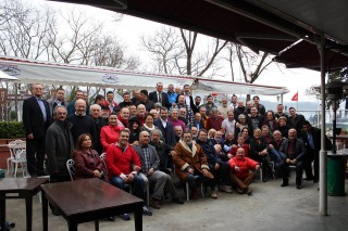 Dinozorlar 07.03.2015