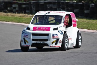 Yagiz Avci V1 Volkicar